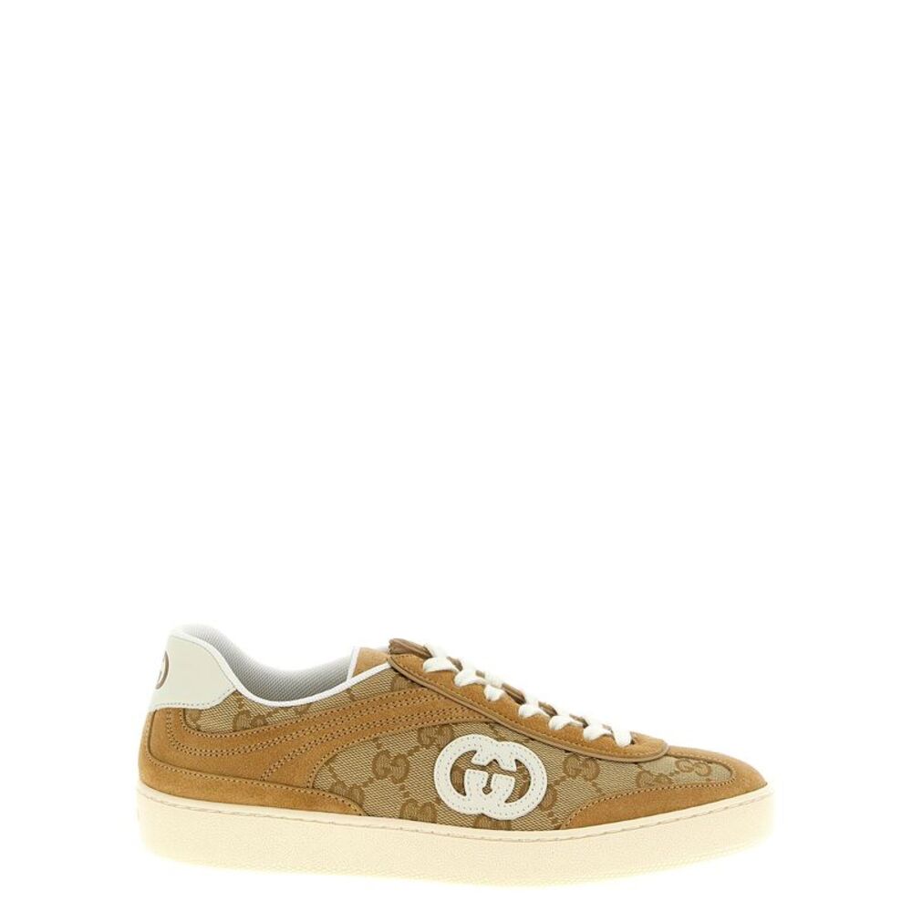 Gucci Women's G75 Sneakers